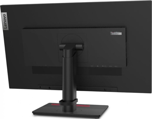 Монитор Lenovo ThinkVision T27h-20 61ECGAT2EU фото 3