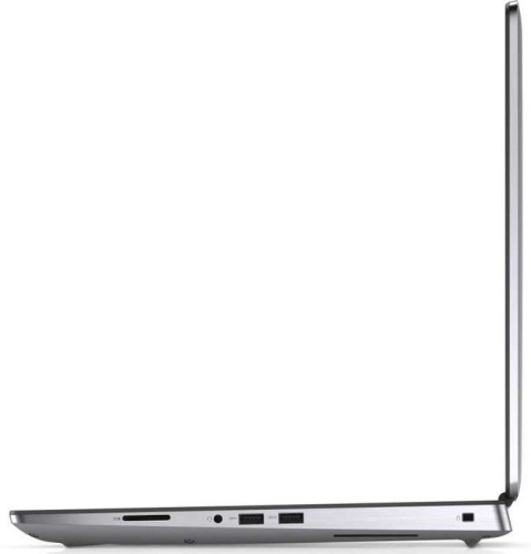 Ноутбук Dell Precision 7750 7750-5515 фото 8