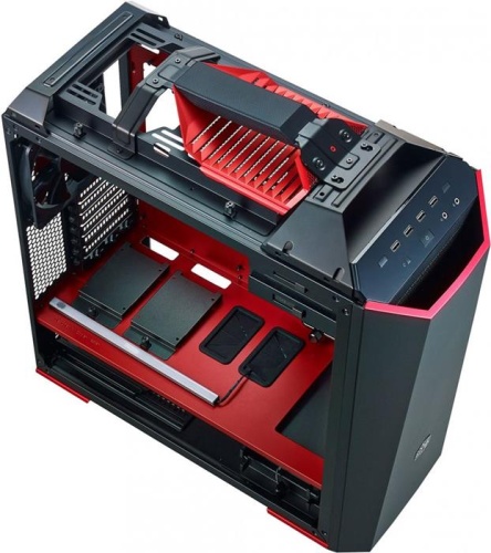 Корпус Miditower Cooler Master MasterCase Maker 5t MCZ-C5M2T-RW5N фото 7