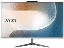 ПК (моноблок) MSI AIO Pro AP272 12M-206XRU [9S6-AF8312-248] White