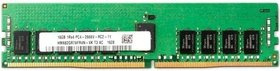    Hewlett Packard 16GB DDR4-2666 DIMM 3TK83AA