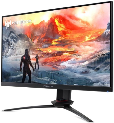 Монитор Acer Predator XB253QGXbmiiprzx UM.KX3EE.X07 фото 3