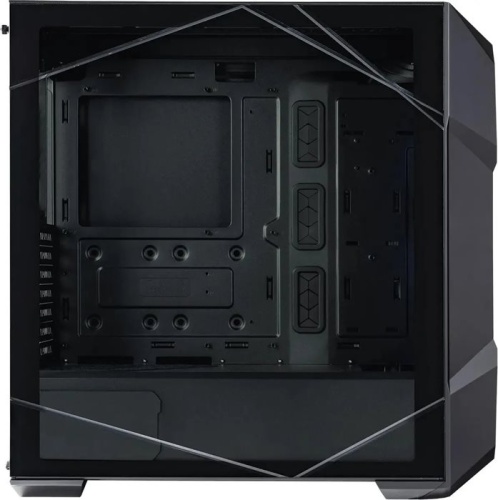 Корпус Miditower Cooler Master MasterBox TD500 Mesh V2 черный TD500V2-KGNN-S00 фото 2