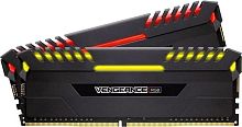 Модуль памяти DDR4 Corsair 2x16Gb CMR32GX4M2F3600C18