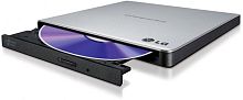 Внешний привод DVD±RW LG External Slim GP57ES40