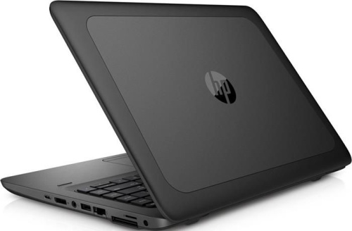 Ноутбук Hewlett Packard ZBook 14u G4 2FH00AW фото 4 Ноутбук Hewlett Packard ZBook 14u G4 2FH00AW фото 4
