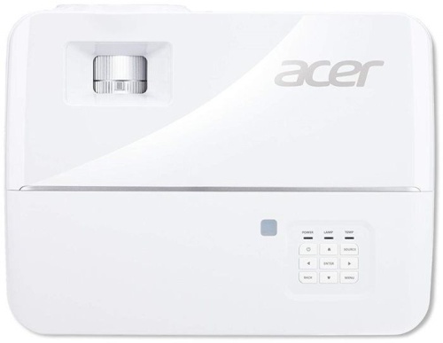 Проектор Acer H6810BD MR.JRK11.001 фото 5