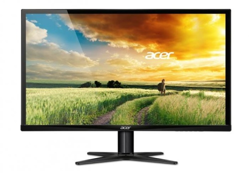 Монитор Acer G277HLbid черный UM.HG7EE.012