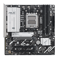 ASUS PRIME B840M-A-CSM, AM5, B840, 4*DDR5, 4*SATA, 3*M.2, 2*USB 3.2, 4*USB 2.0, Type-C, 4*PCIx16, 2* DP+HDMI, mATX; 90MB1J10-M0EAYC