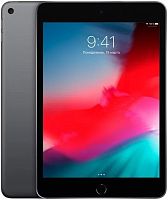 Планшет Apple iPad mini 2019 64Gb Wi-Fi Space Grey (MUQW2RU/A)