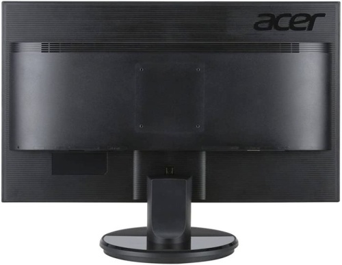 Монитор Acer 27 K272HLHbi черный (UM.HX2EE.H01) фото 4