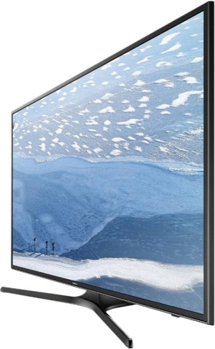 Телевизор ЖК 60.0 Samsung UE60KU6000UX 4K фото 4