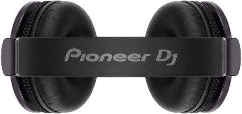 Наушники Pioneer HDJ-CUE1 1.2м черный фото 6 Наушники Pioneer HDJ-CUE1 1.2м черный фото 6