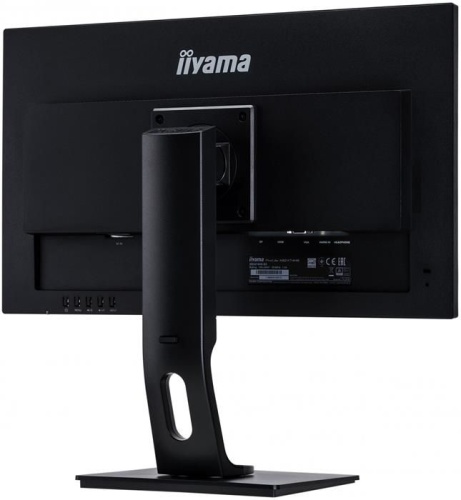 Монитор Iiyama XB2474HS-B2 фото 8