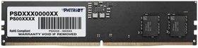   DDR5 Patriot Memory 16Gb PSD516G480081 Signature RTL