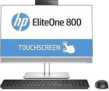 ПК (моноблок) Hewlett Packard EliteOne 800 G3 All-in-One 1ND01EA