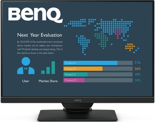 Монитор BenQ 25 BL2581T 9H.LHNLB.QPE фото 2