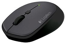 Беспроводная мышь Logitech Wireless Mouse M335 Black 910-004438