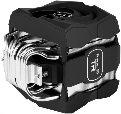 Кулер для процессора Arctic Cooling Freezer 50 TR Dual Tower CPU Cooler (ACFRE00055A) фото 8