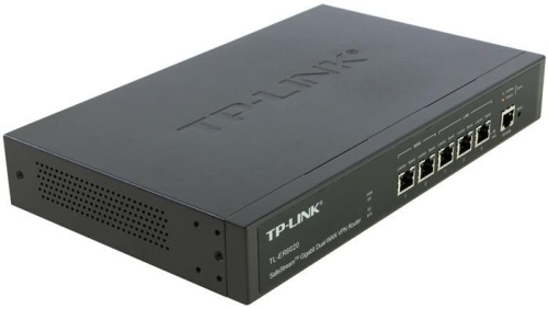 Маршрутизатор WiFI TP-Link TL-ER6020