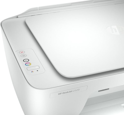 МФУ струйное Hewlett Packard DeskJet 2320 7WN42B фото 3