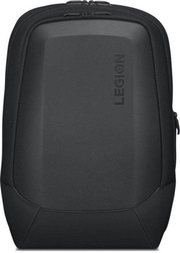 Рюкзак для ноутбука Lenovo 17 Legion 17-inch Armored Backpack II черный полиэстер (GX40V10007)