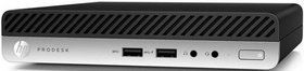  Hewlett Packard ProDesk 405 G4 Mini 7PH01EA