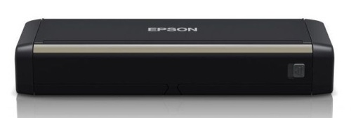 Сканер портативный Epson WorkForce DS-310 B11B241401 фото 2