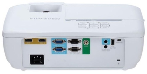 Проектор ViewSonic PA505W фото 4 Проектор ViewSonic PA505W фото 4
