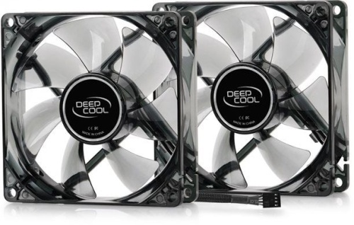 Кулер для процессора Deepcool FROSTWIN LED фото 6