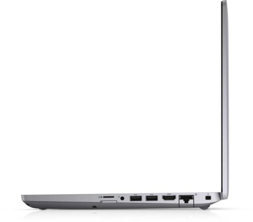 Ноутбук Dell Latitude 5411 5411-0163 фото 7