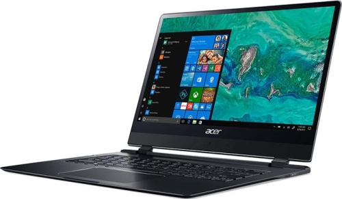 Ультрабук Acer Swift 7 SF714-51T-M3AH NX.GUHER.002 фото 3