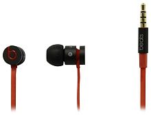 Наушники Beats urBeats 2 In-Ear. Цвет: черный матовый. MHD02ZE/B