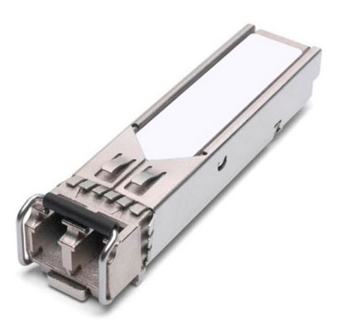 Трансивер Infortrend 9370CSFP10G-0010 10GBASE-SR SFP+ LC multi-mode