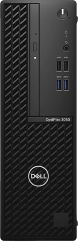 ПК Dell Optiplex 3080 SFF 3080-8471 фото 3