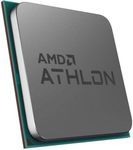 Процессор SocketAM4 AMD Athlon Gold 3150GE OEM YD3150C6M4MFH