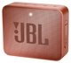   JBL 1.0 BLUETOOTH GO 2 ORANGE JBLGO2ORG