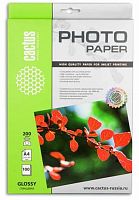 Фотобумага Cactus CS-GA4200100