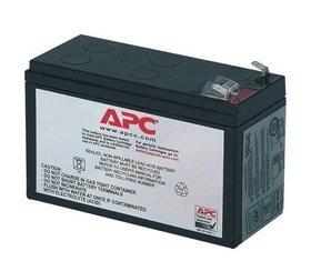    APC APC Battery RBC106