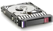 Опция для хранилища данных Hewlett Packard 1TB 2,5 (SFF) NL-SAS 7.2K 12G 512e Hot Plug DP J9F50A