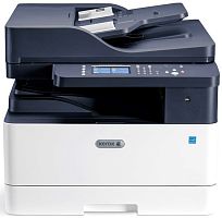 МФУ лазерное Xerox B1025DNA (B1025V_U)