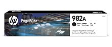 Оригинальный струйный картридж Hewlett Packard 982A Black T0B26A