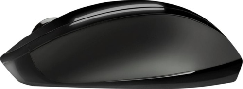 Беспроводная мышь Hewlett Packard X4500 Wireless Mouse Black (H2W16AA) фото 2 Беспроводная мышь Hewlett Packard X4500 Wireless Mouse Black (H2W16AA) фото 2