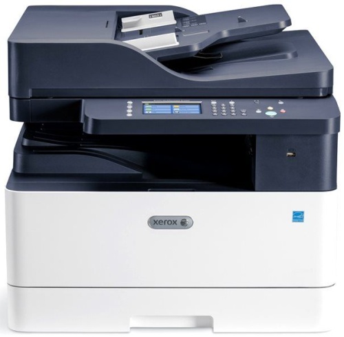 МФУ лазерное Xerox B1025DNA (B1025V_U)