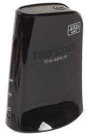   WiFi TRENDnet 450/. TEW-684UB