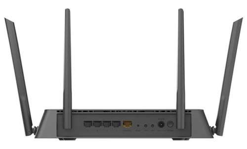 Маршрутизатор WiFI D-Link DIR-878/RU фото 4