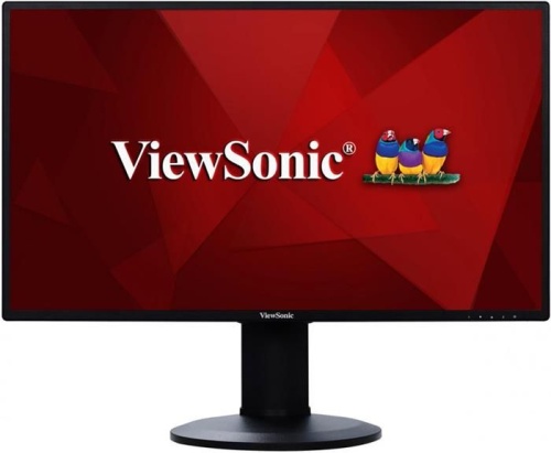 Монитор ViewSonic VG2719-2K