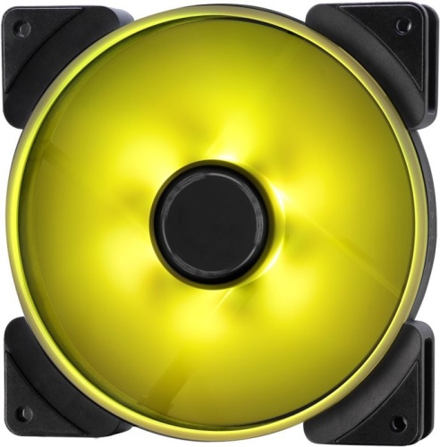 Вентилятор для корпуса Fractal Design Prisma AL-14 PWM (FD-FAN-PRI-AL14-PWM) фото 2 Вентилятор для корпуса Fractal Design Prisma AL-14 PWM (FD-FAN-PRI-AL14-PWM) фото 2