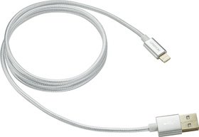   Apple CANYON CFI-3 Lightning USB Cable CNE-CFI3PW Pearl White