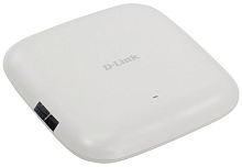 Точка доступа WiFI D-Link DAP-2660/RU/A1A/PC Беспроводная точка доступа